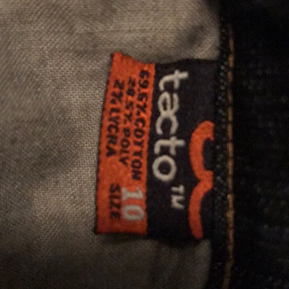 tacto Jeans, size 10 - Picture 3 of 4